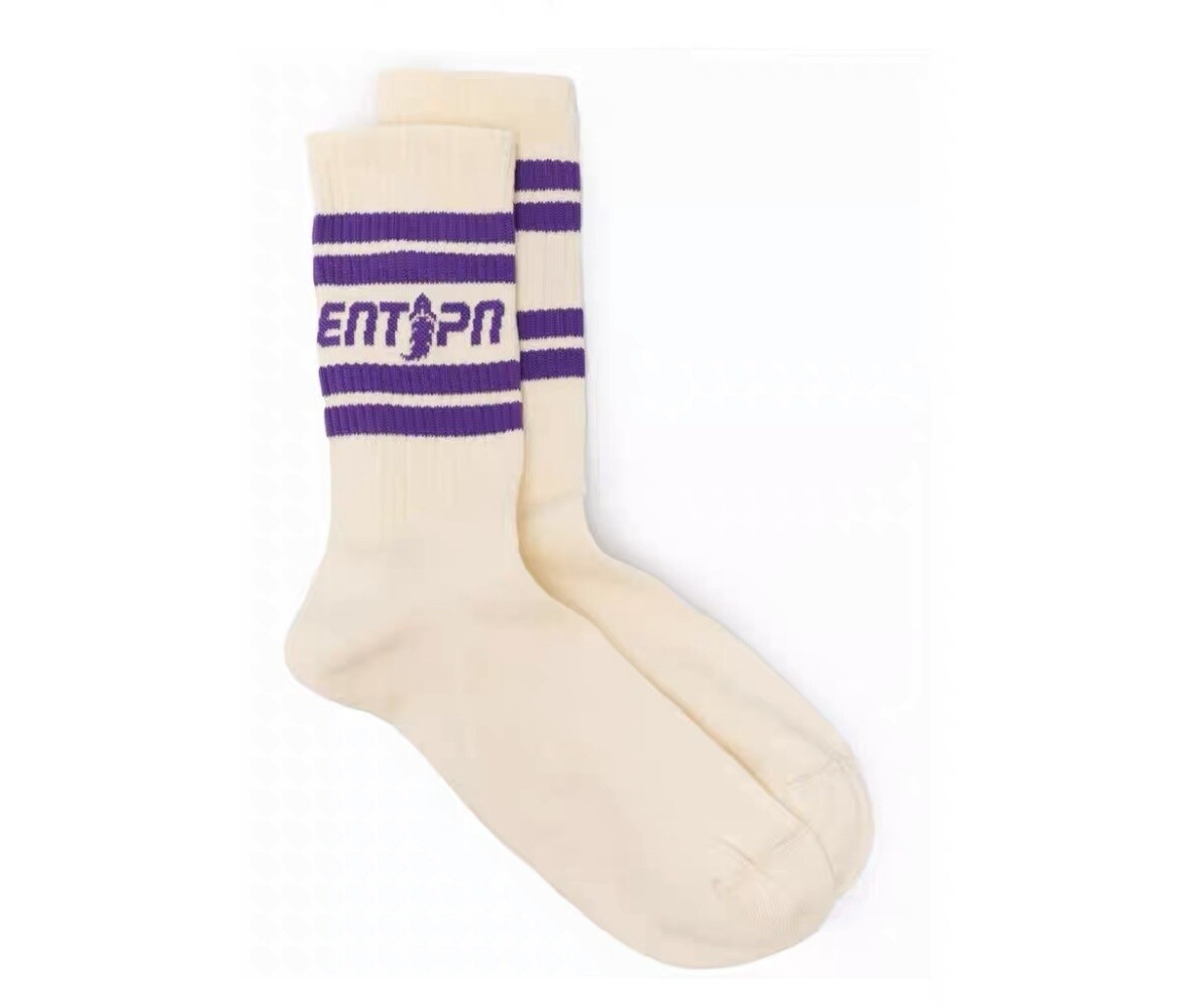 ENTERPRISE SOCKS MILK