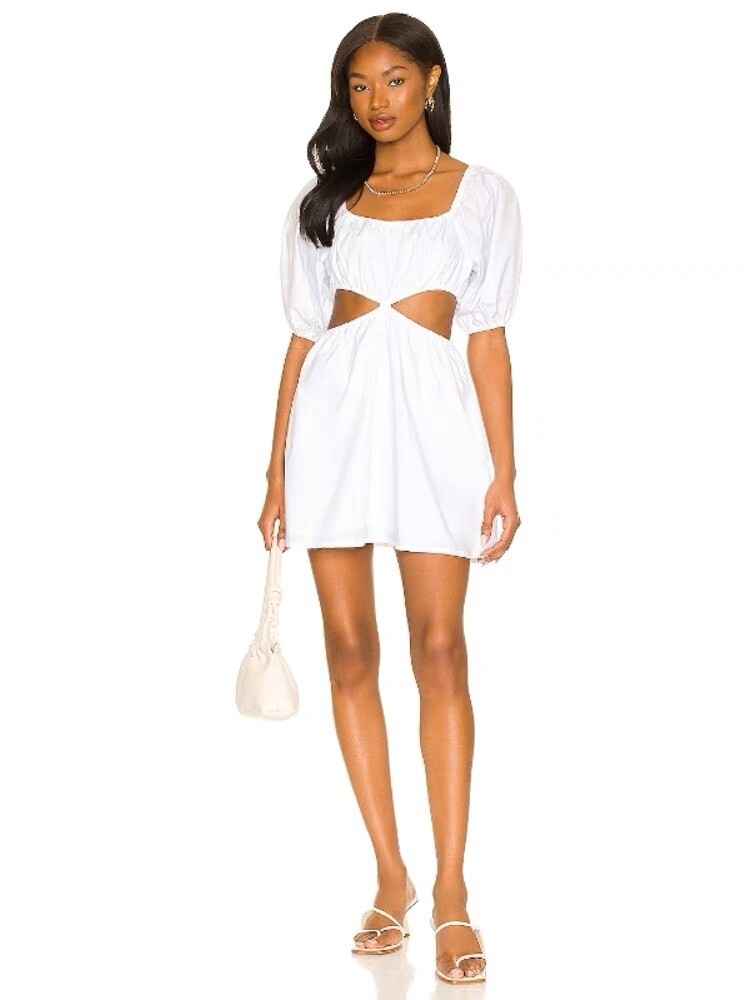 FAITHFUL THE BRAND DRESS