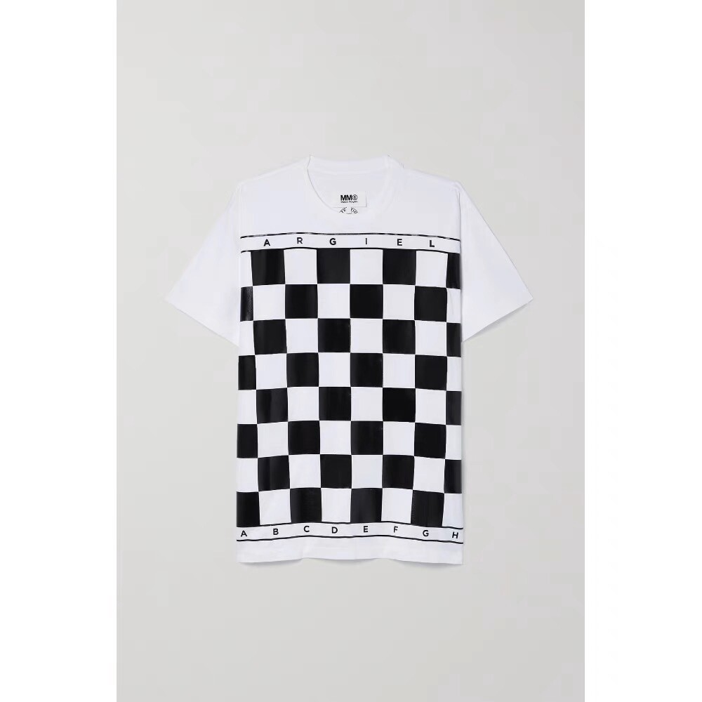 MM6 MAISON MARGIELA TEE