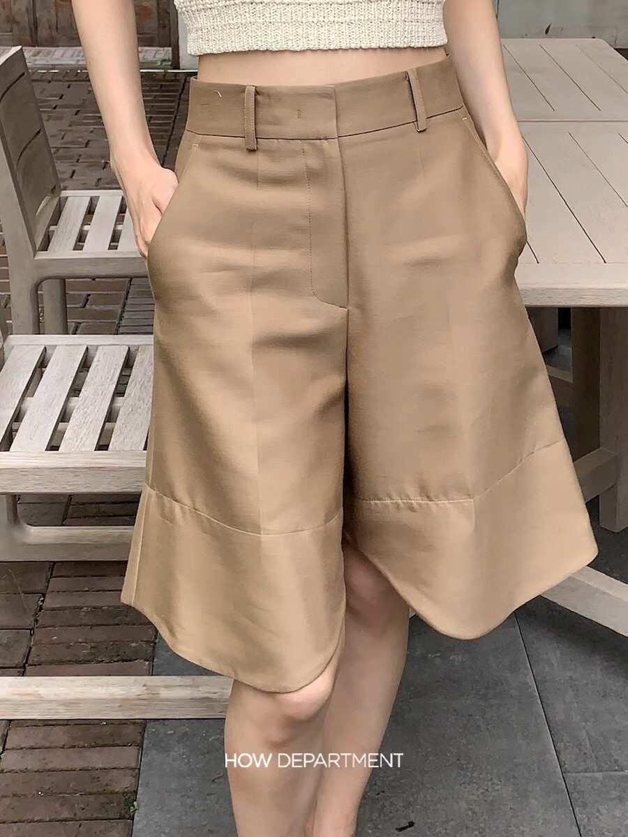 RECTO SHORTS