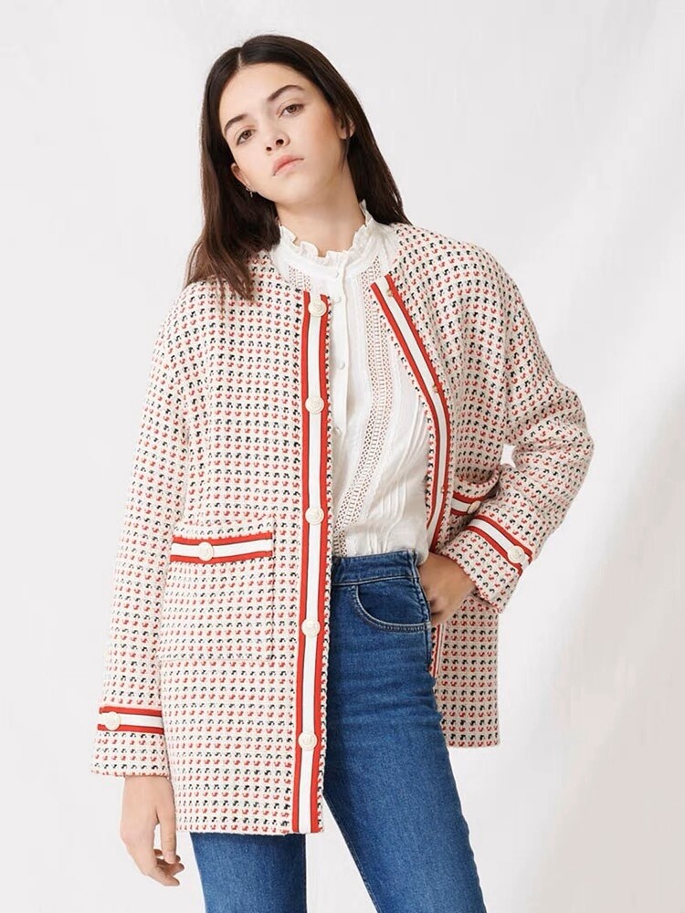 MAJE CARDIGAN