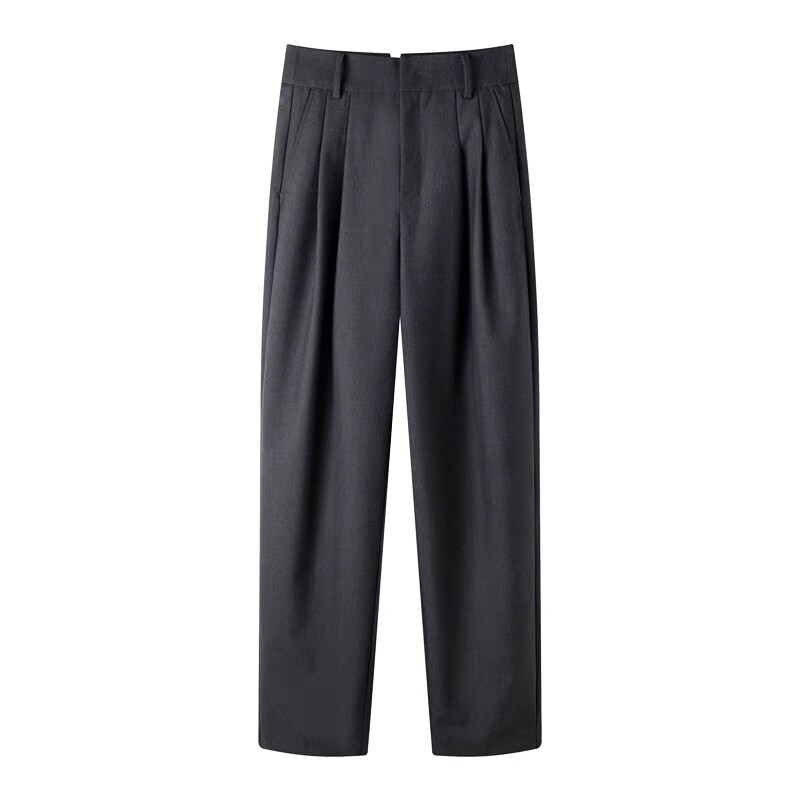 HANNA BLACK PANTS SMALL