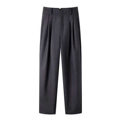HANNA BLACK PANTS SMALL