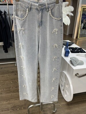 LA DECORATION PANTS