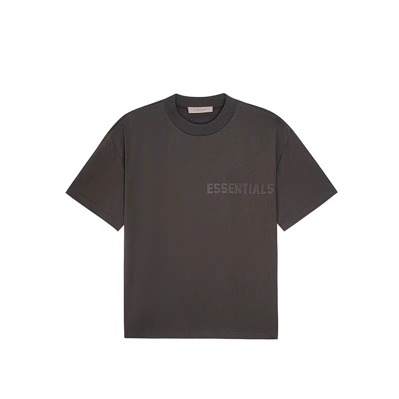 ESSENTIALS   SHORT STYLE TEE    11