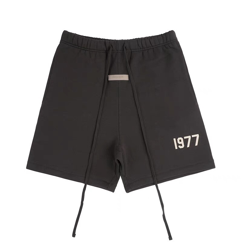 ESSENTIALS SHORT 1977 BK KIDS