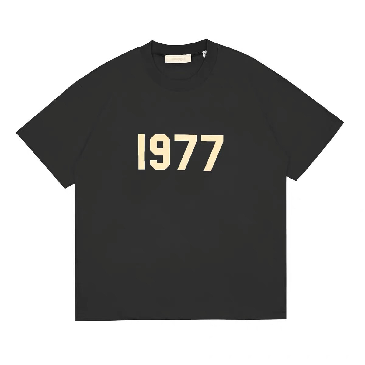 ESSENTIALS 1977 TEE