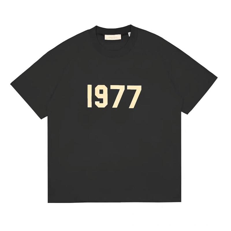 ESSENTIALS 1977 TEE