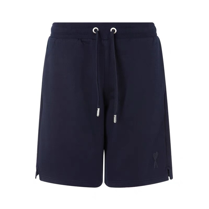 AMI x PUMA SHORTS BK