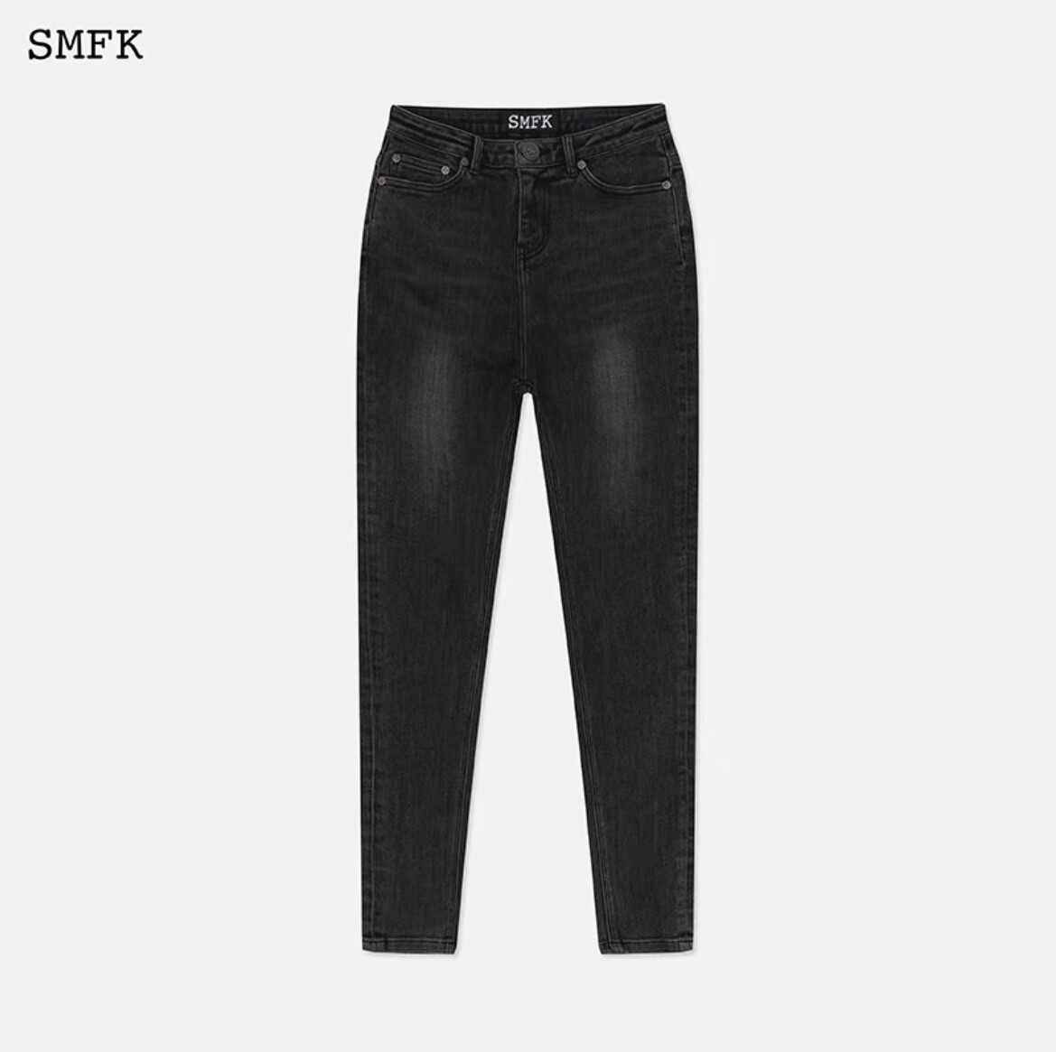 SMFK PANTS BK 01