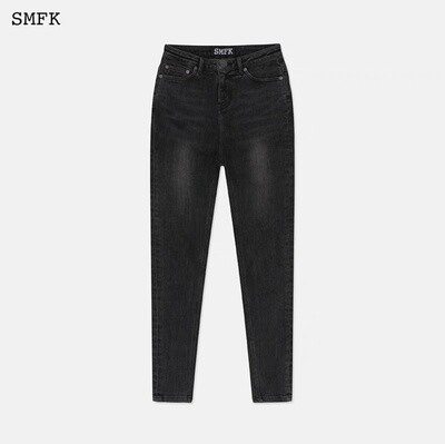 SMFK PANTS BK 01