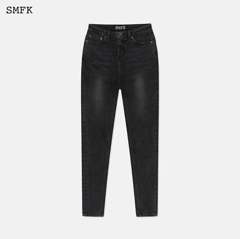 SMFK PANTS BK 01