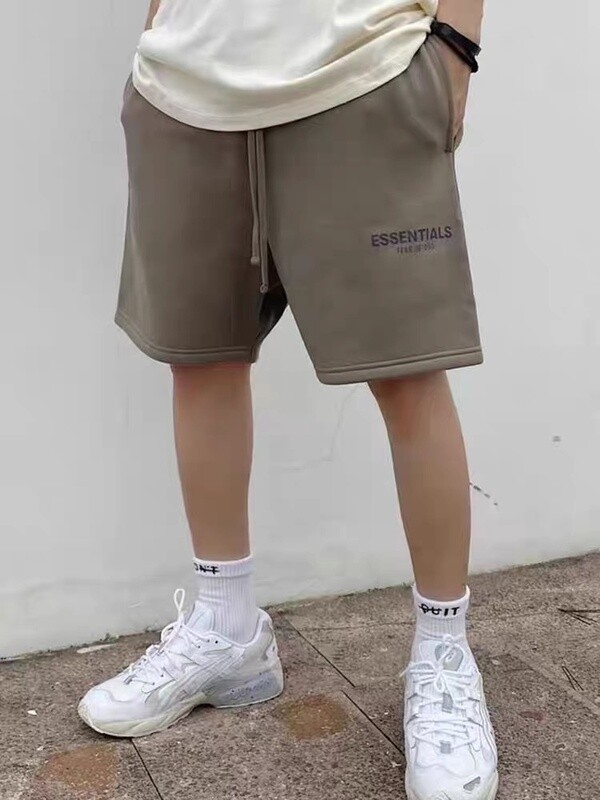 ESSENTIALS SHORTS 103