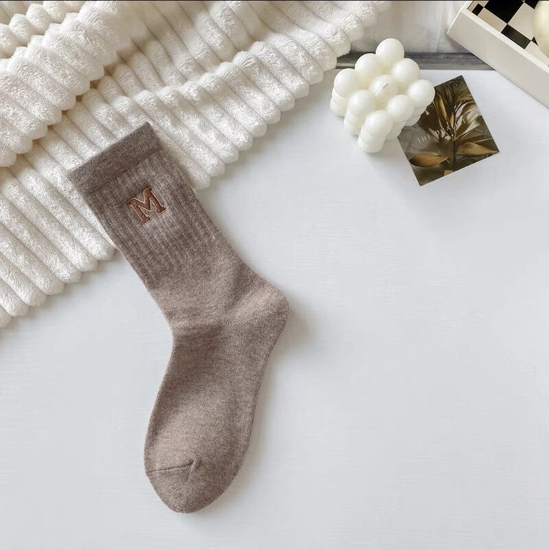 M SOCKS KOREA
