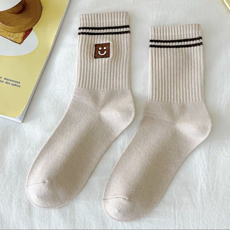 SMILE SOCKS KOREA