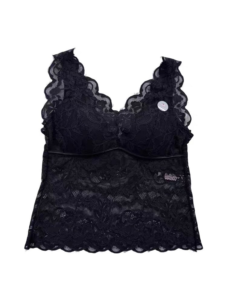 LACE BRA 111
