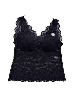 LACE BRA 111