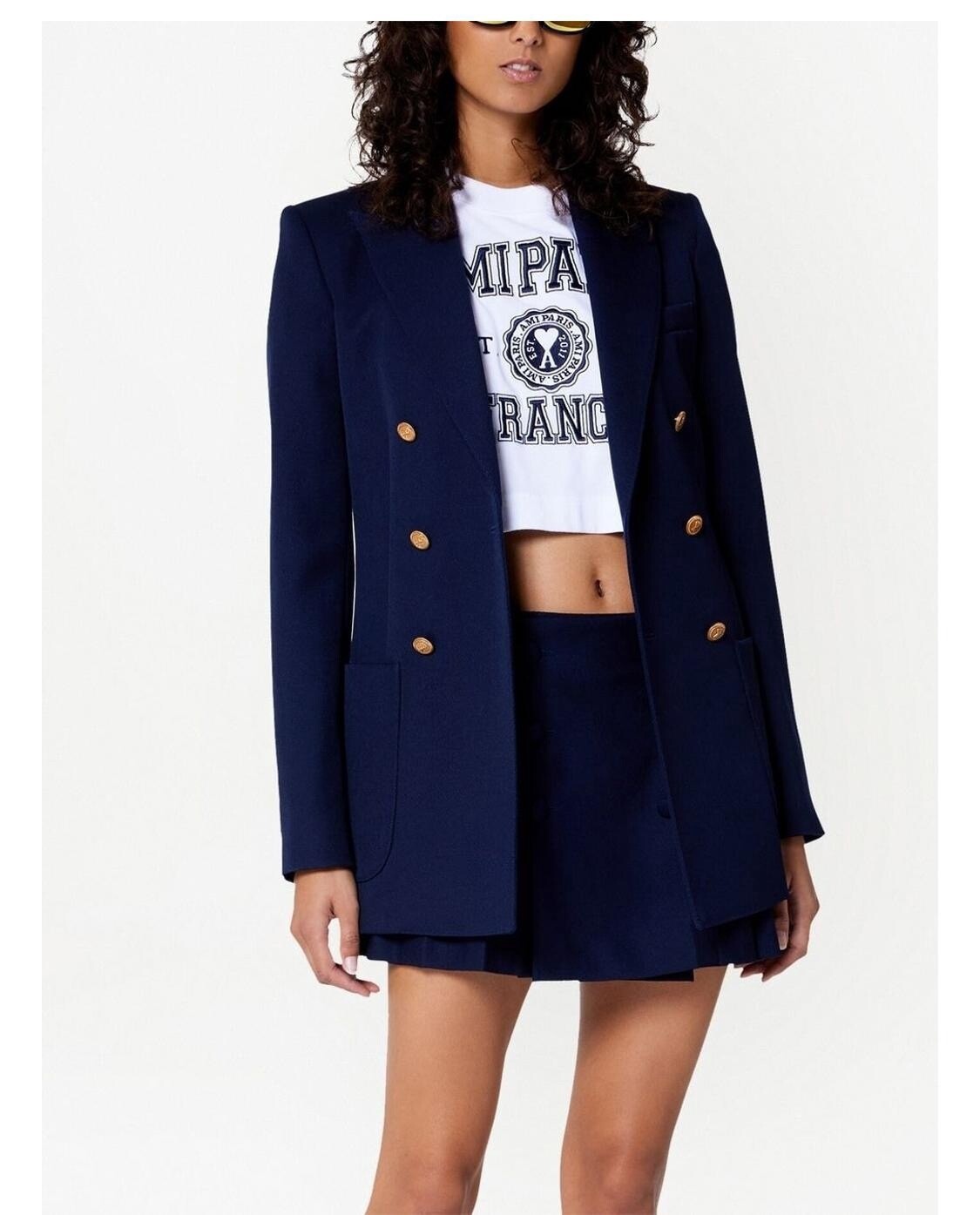 AMI BUSINESS SUIT
