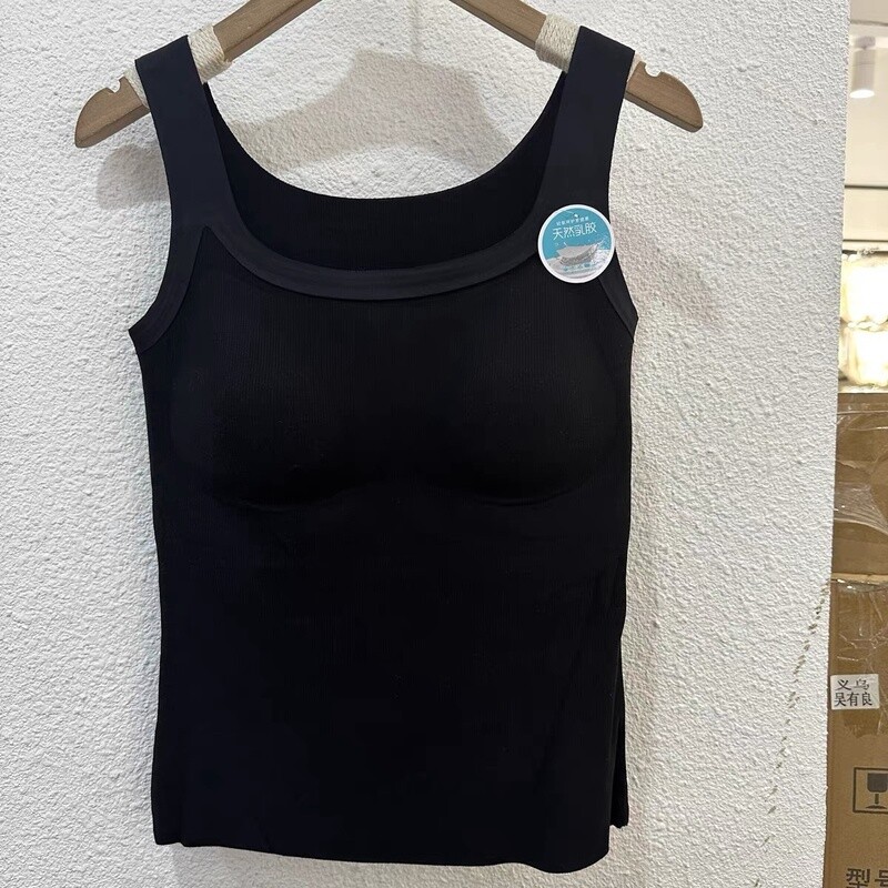 KOREA TANK BLACK