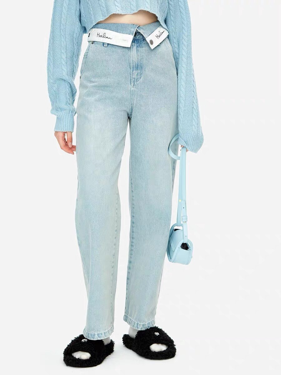 HERLIAN JEANS