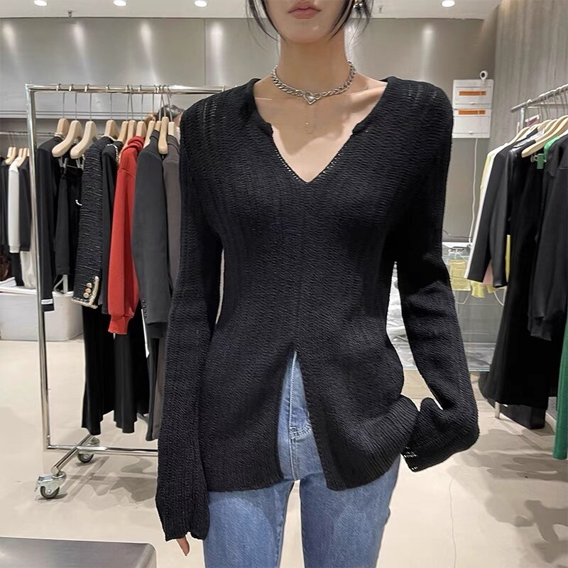 SUN PROTECTIVE TOP LONG SLEEVES
