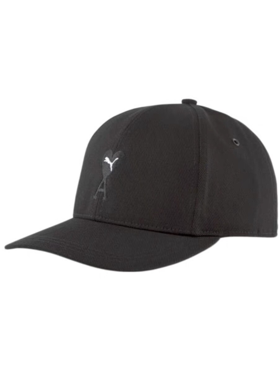 AMI x PUMA CAP/ BK
