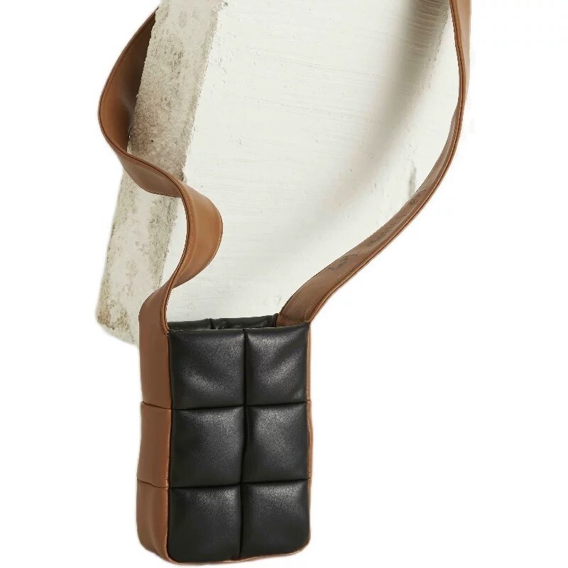 HOMIE CROSSBODY BAG