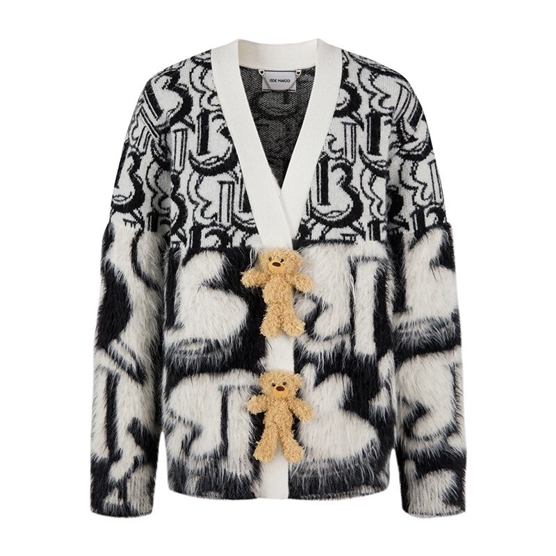 13 DE  MARZO  CARDIGAN