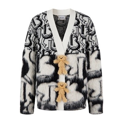 13 DE  MARZO  CARDIGAN