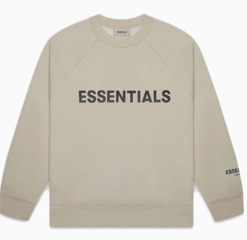 ESSENTIALS SWEATSHIRT 305