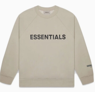 ESSENTIALS SWEATSHIRT 305