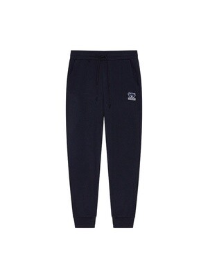 NOISY TEEDY SPORT PANTS DARK BLUE /