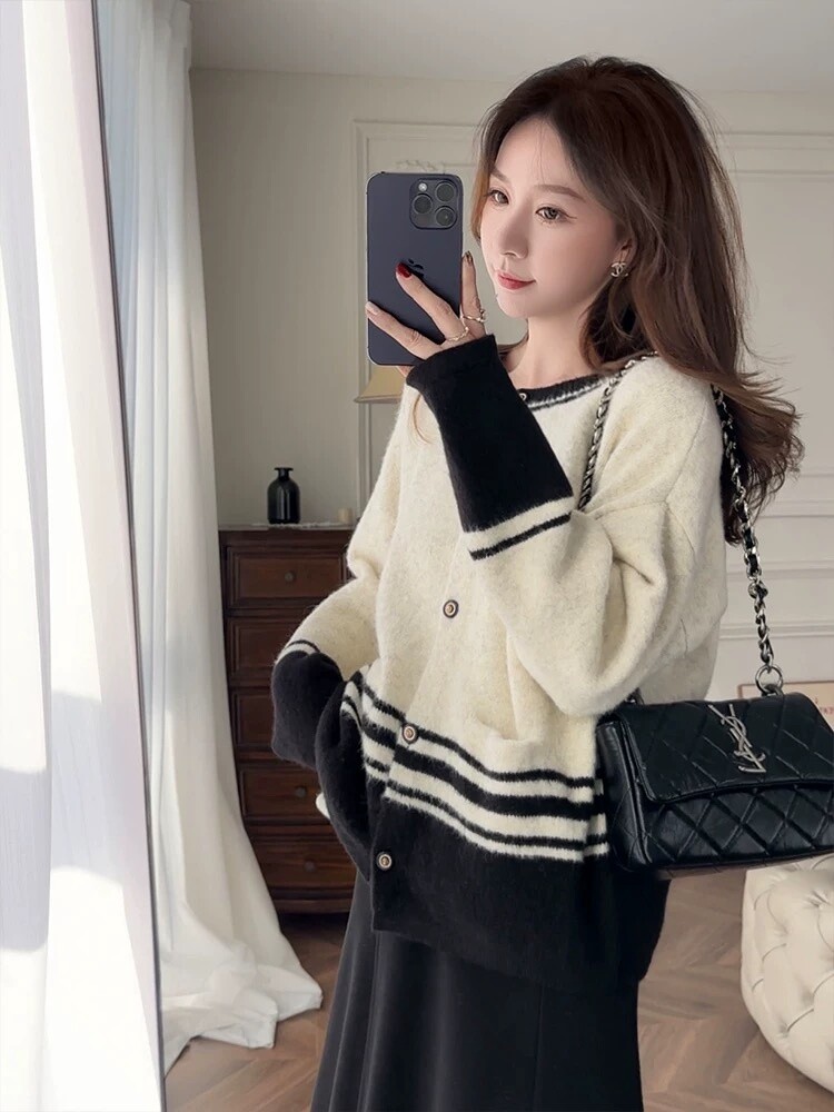 BK&amp;W CARDIGAN