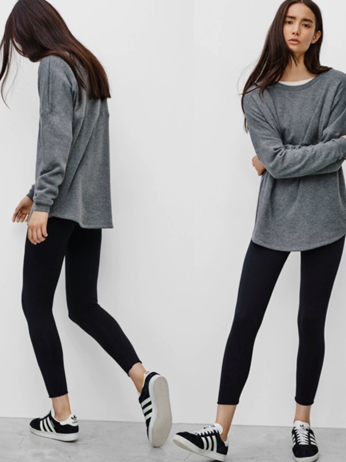 TAN&amp;TNA LEGGING