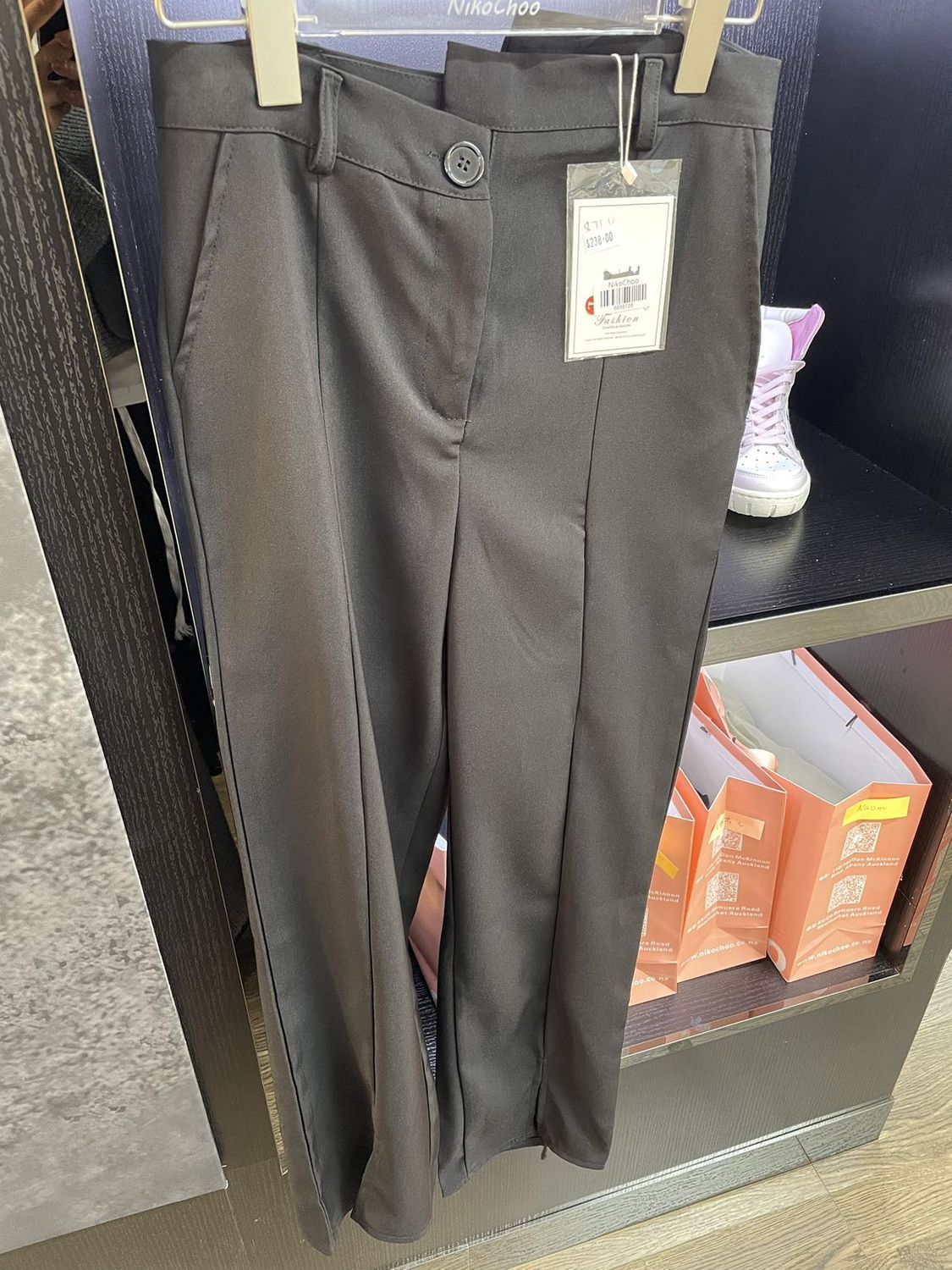 FASHION