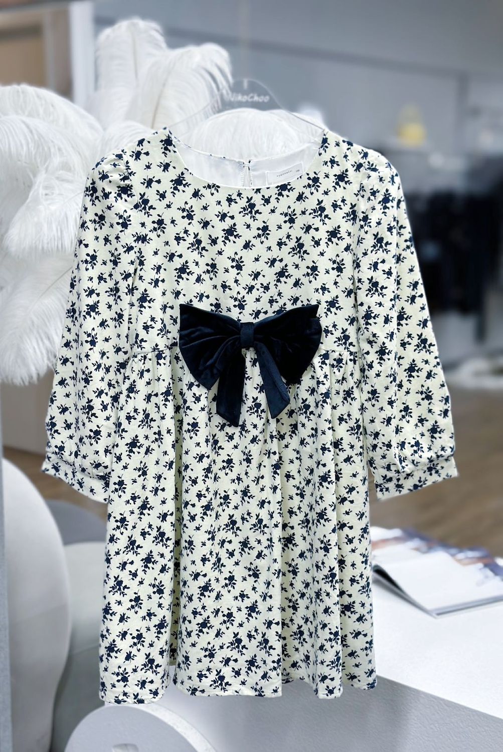 DRESS   KIDS  201