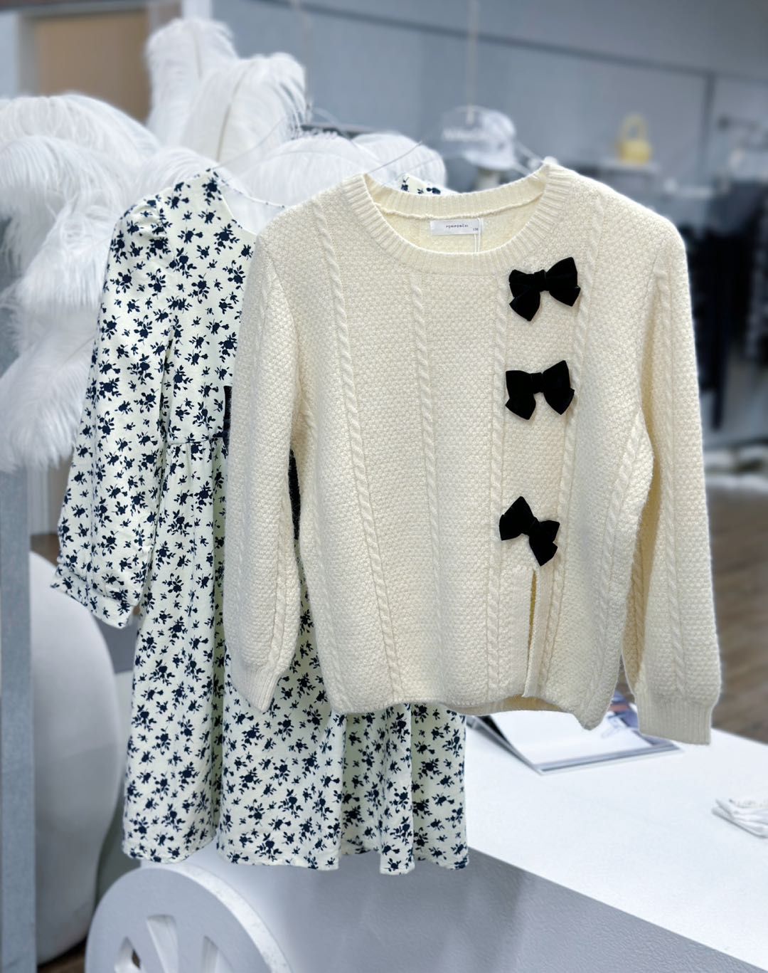 SWEATER  KIDS 02