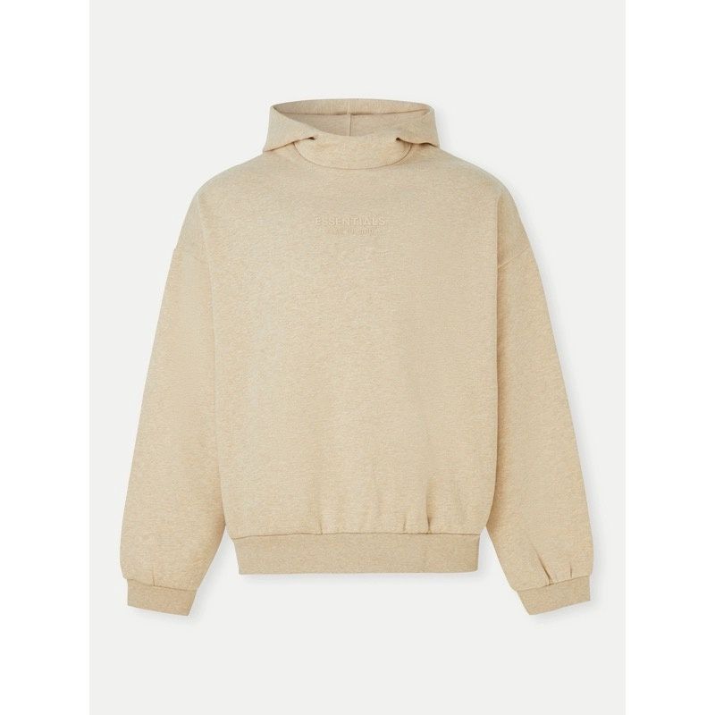 ESSENTIALS  HOODIE 410