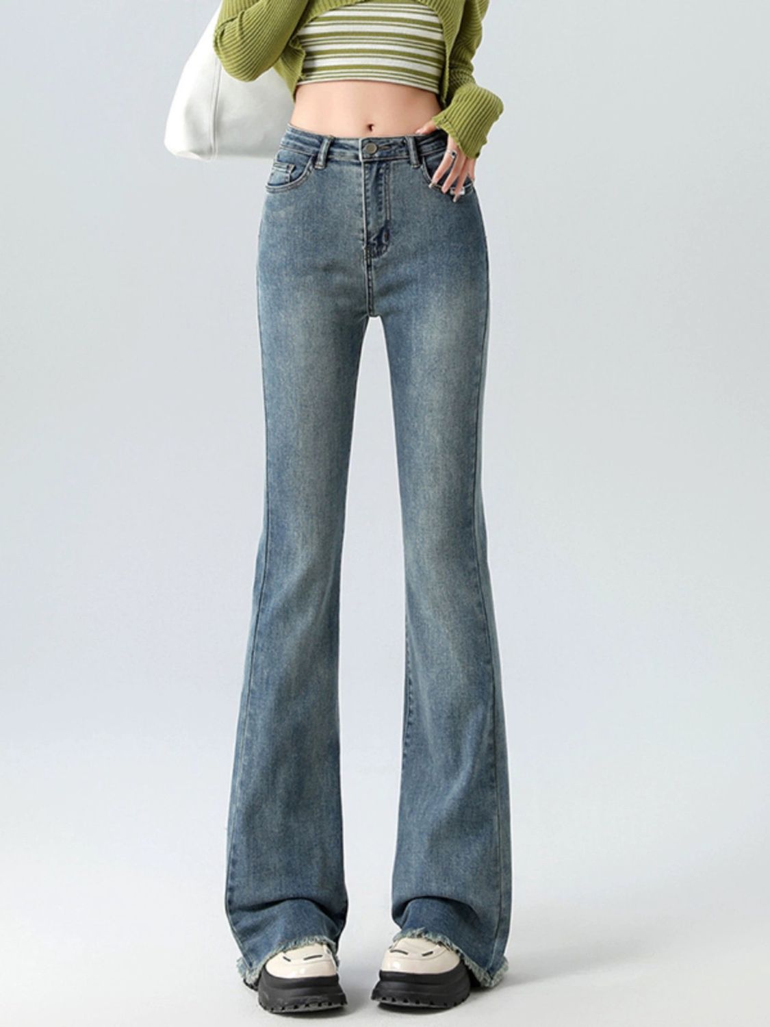 ONE MORE JEANS 001