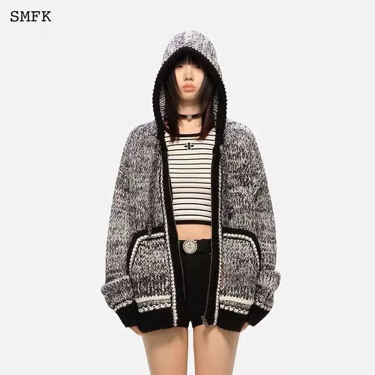 SMFK CARDIGAN