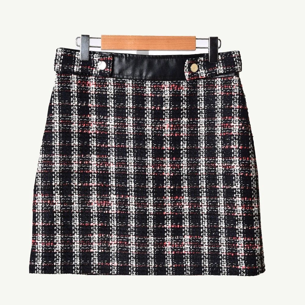 MAJE SKIRT