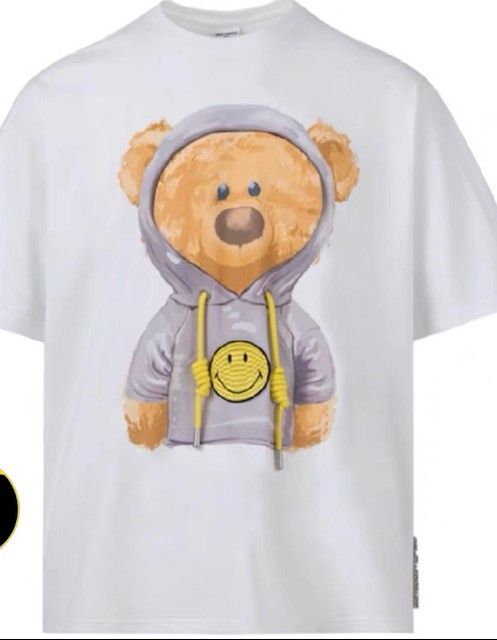 13DE MARZO BIG BEAR TEE