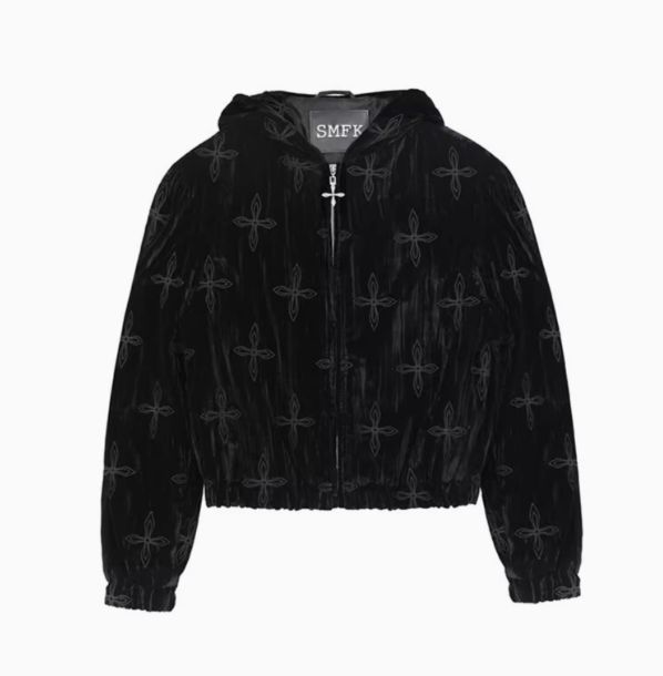 SMFK COAT