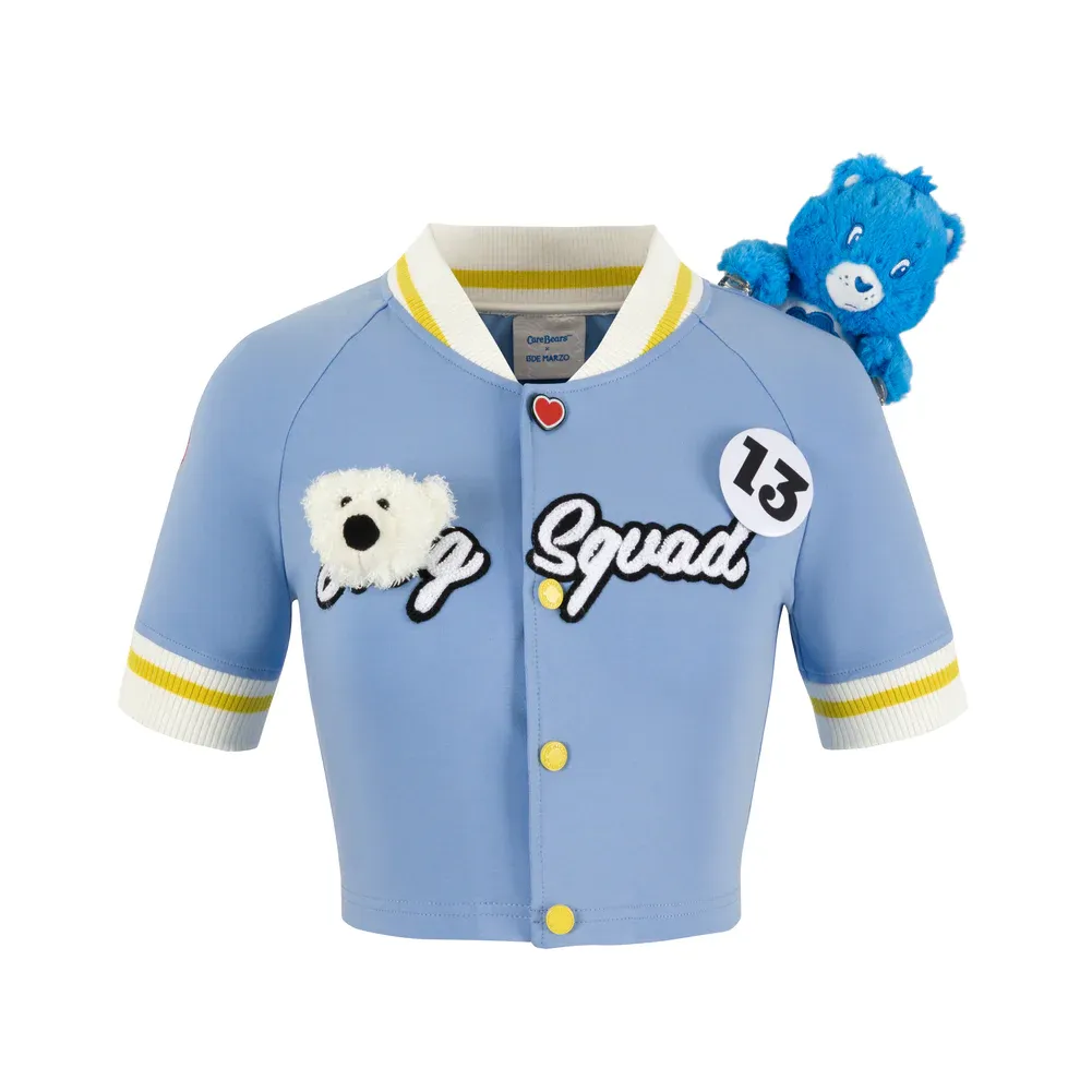 13DE CARE BEAR TEE