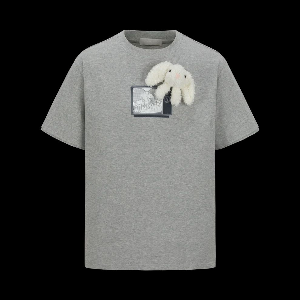 13DE TV TEE