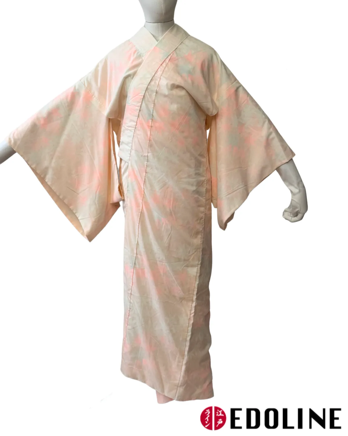 Vintage Juban Unterkimono 64/127