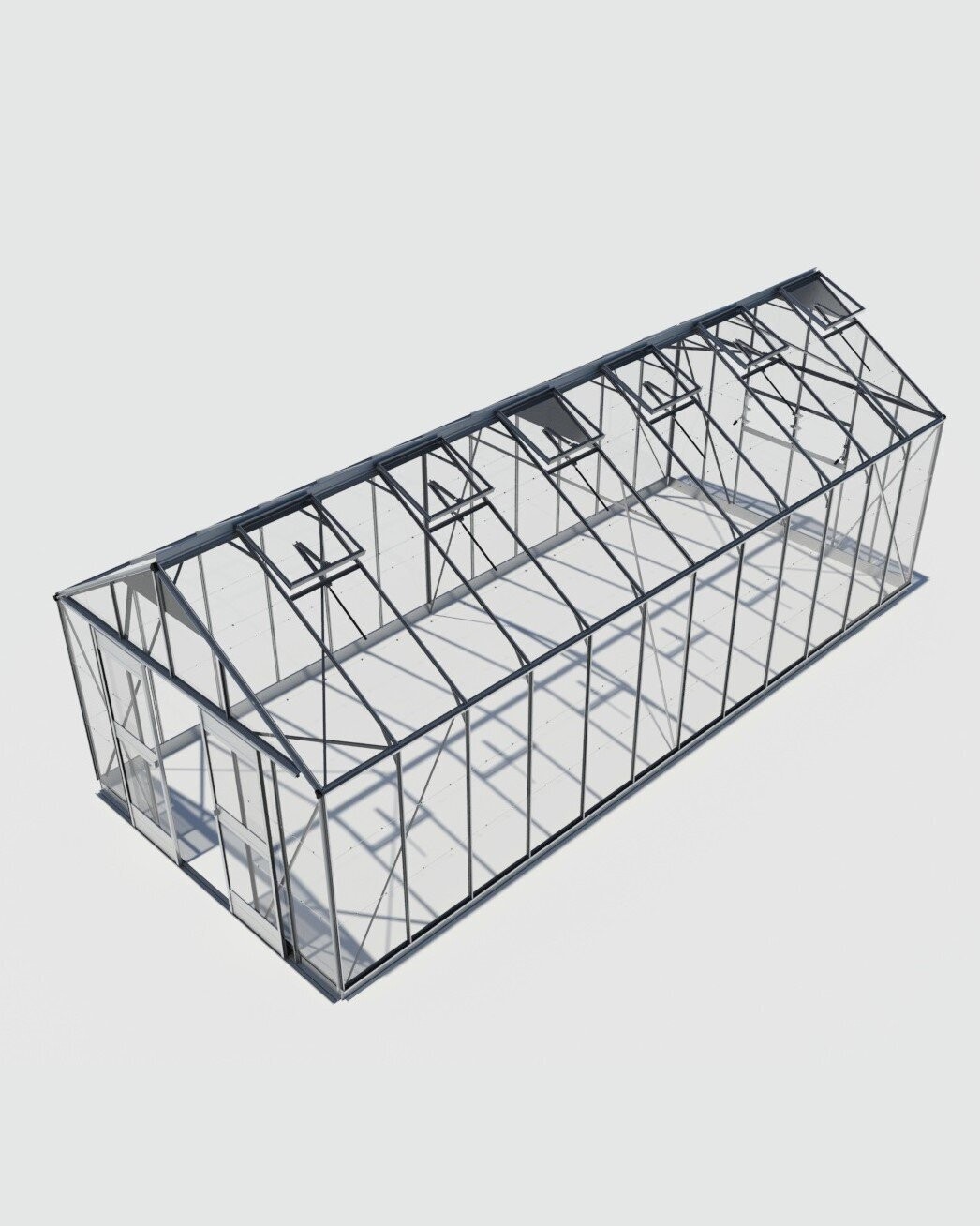 EDEN 10 SERIES GH1024D