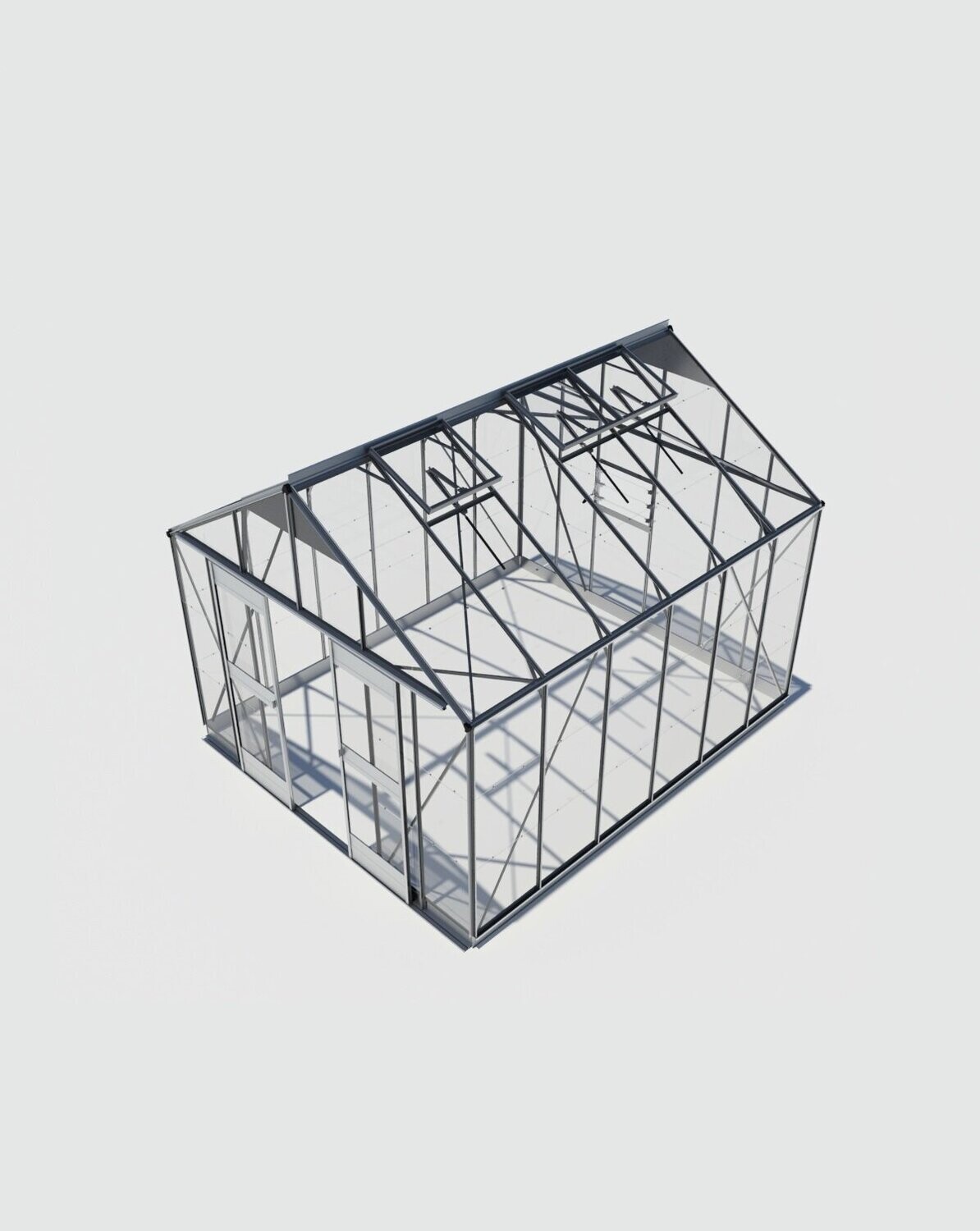 EDEN 10 Series GH1012D