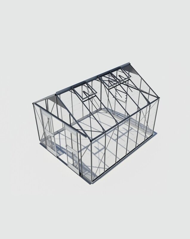 EDEN 10 Series GH1012D
