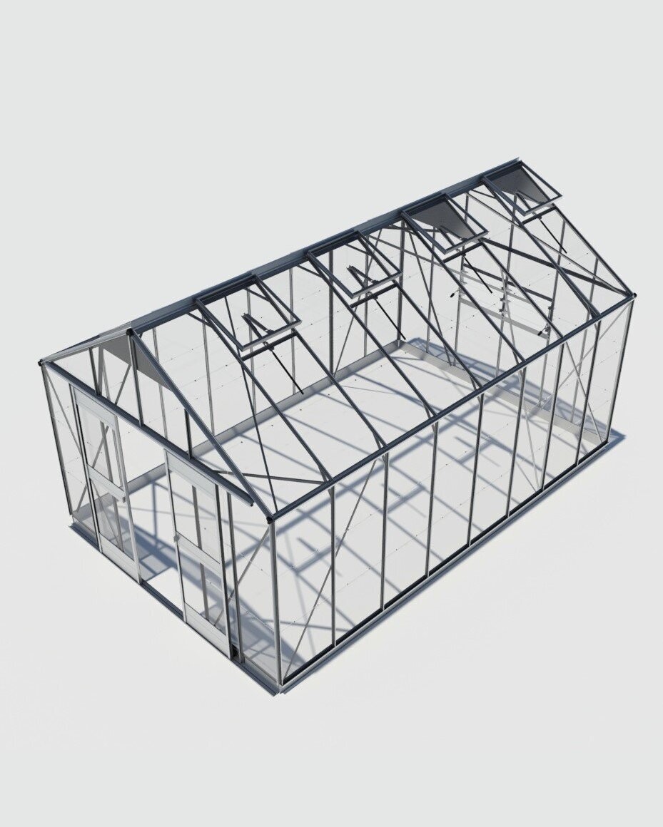 EDEN 10 Series GH1016D